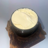 Indian Sandalwood Shea Butter Cream